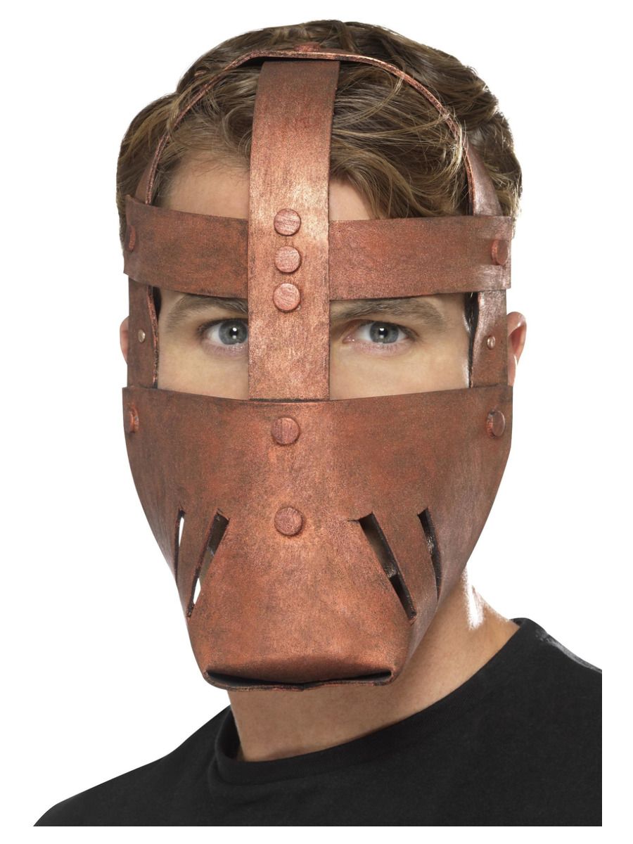 Rooma sõduri mask