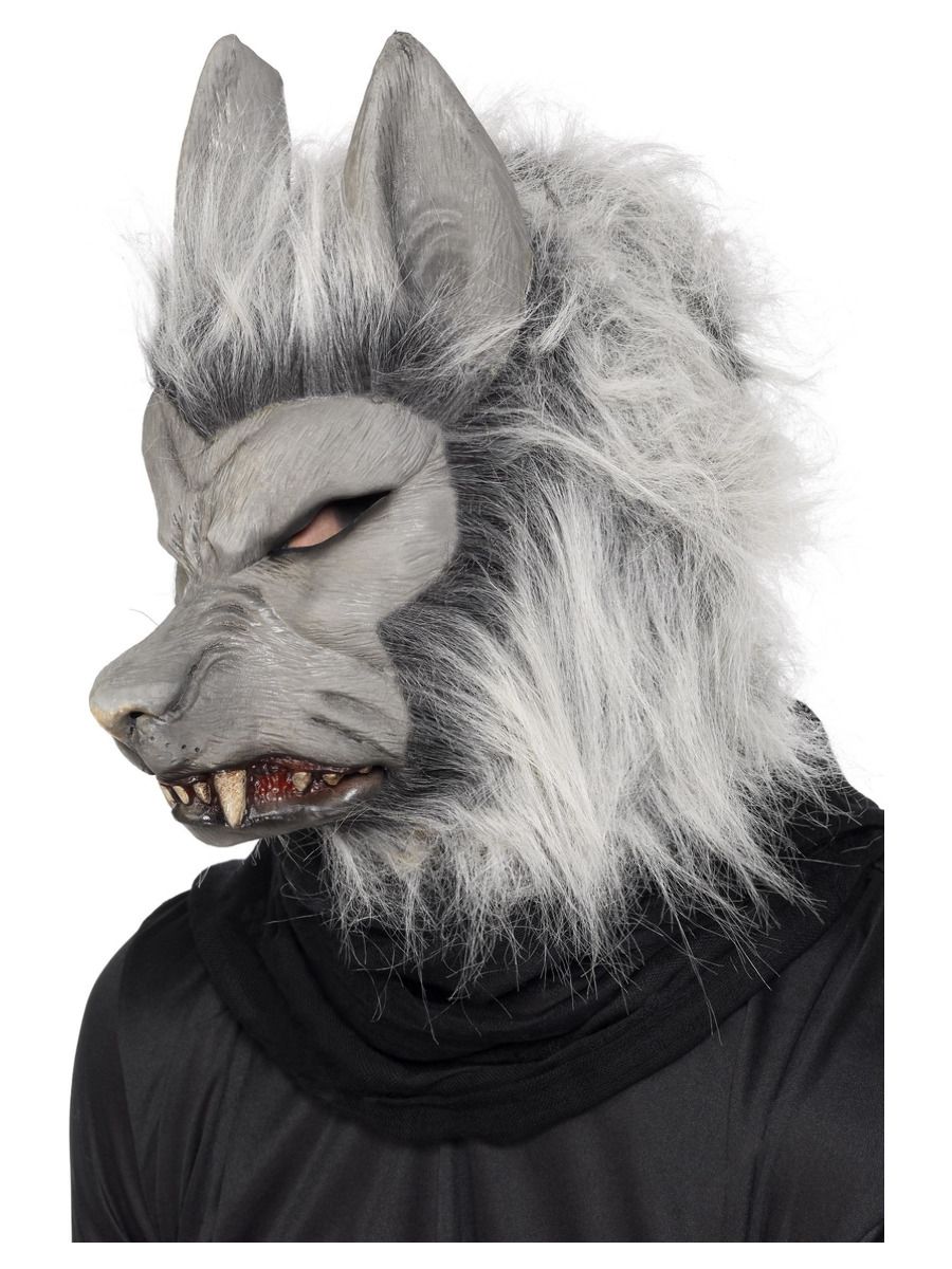 Libahundi mask