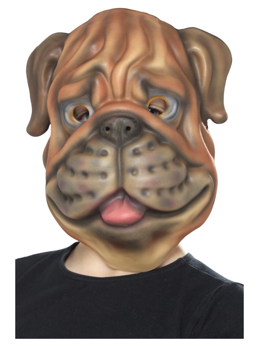 Koera mask