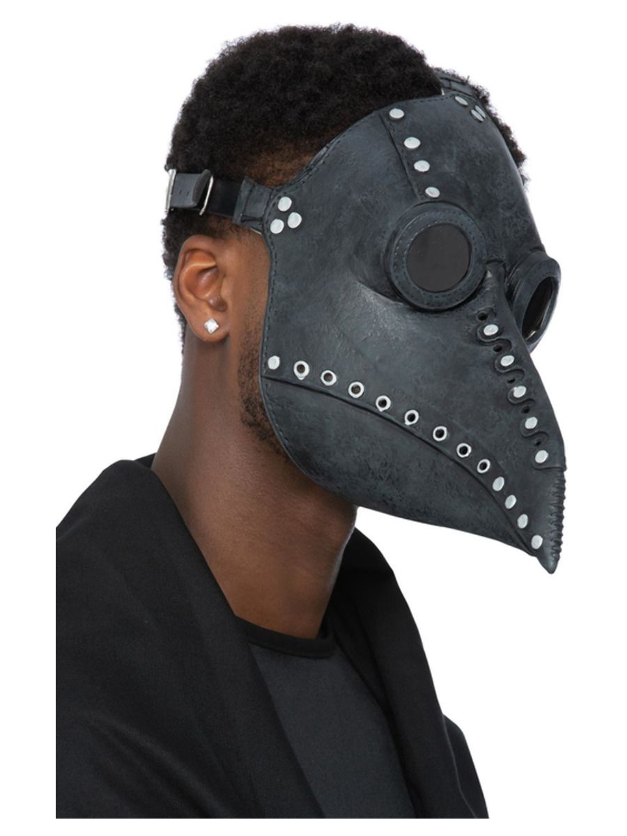 Katkuarsti mask