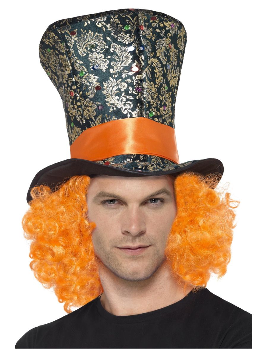 Top hat