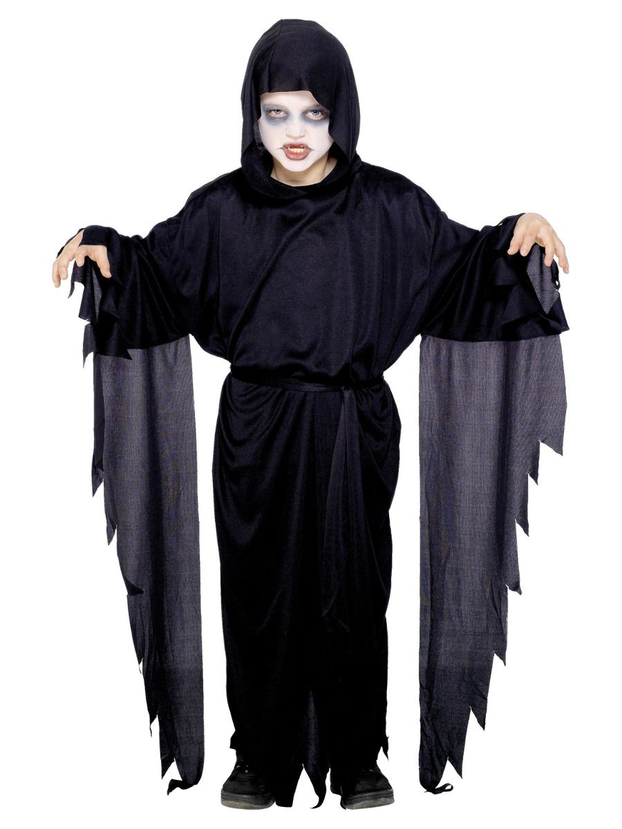 Screamer costume, kids