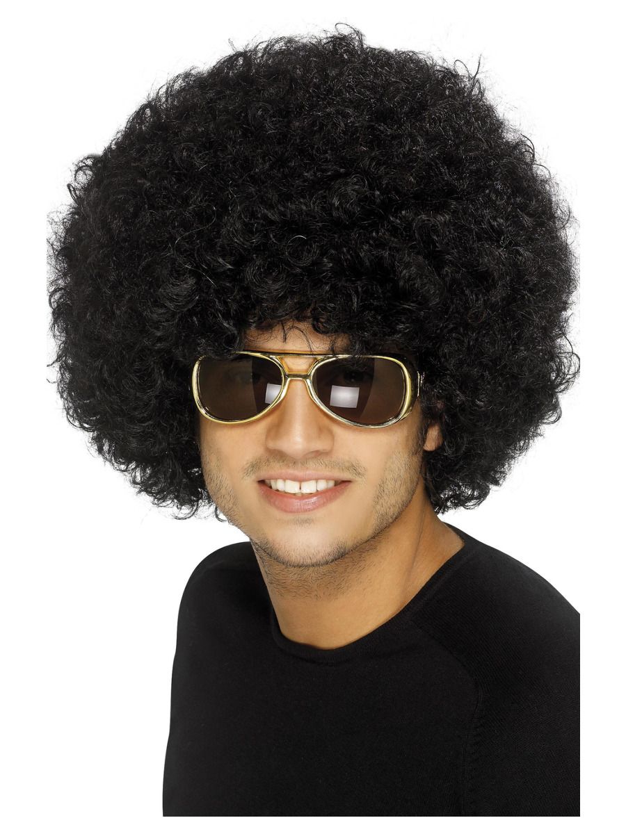 70ndate afroparukas, funky, must