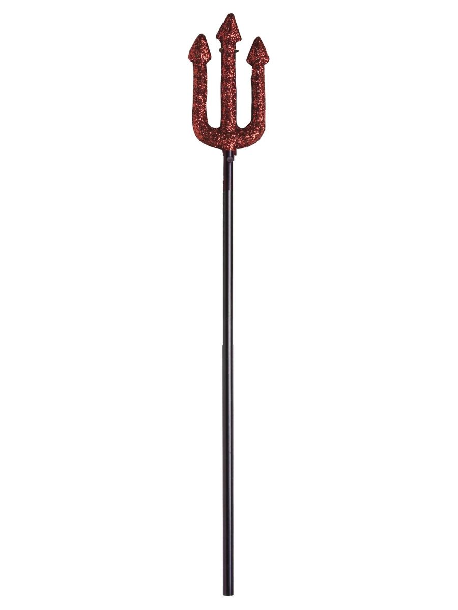Punane sädelev kolmhark, 58cm