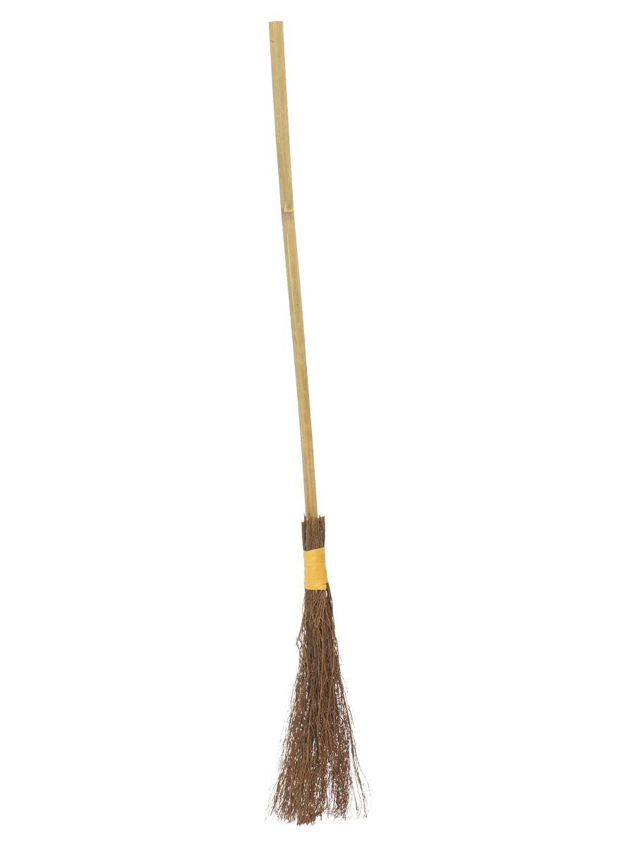 Autentne nõia luud, 101cm