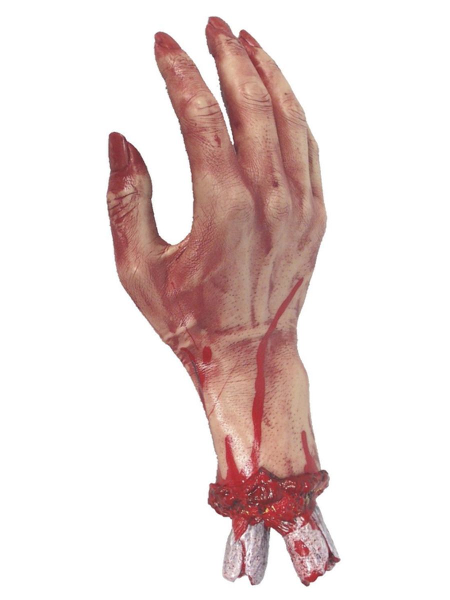 Ära lõigatud käsi, 30cm