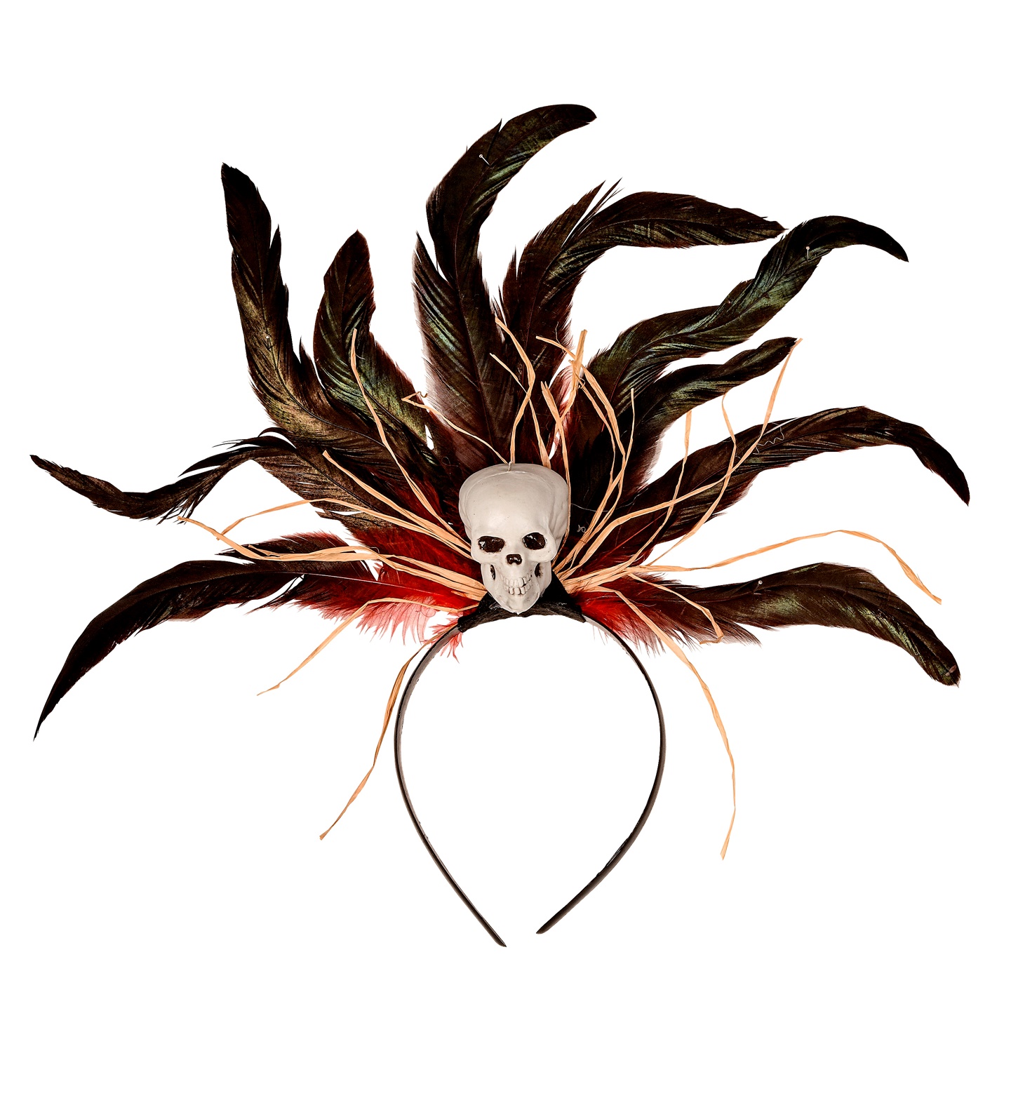 Voodoo peavõru