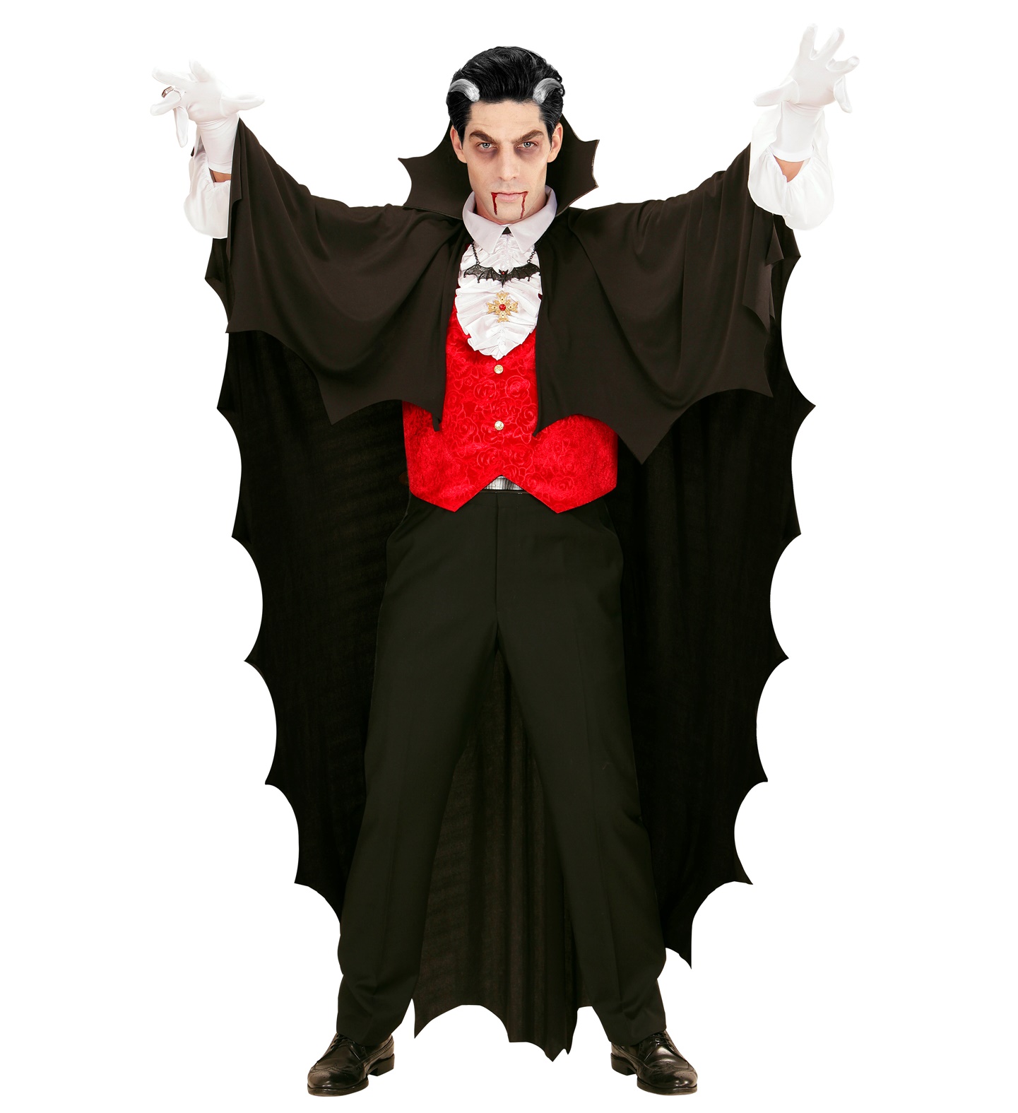 Vampiiri keep (150 cm)