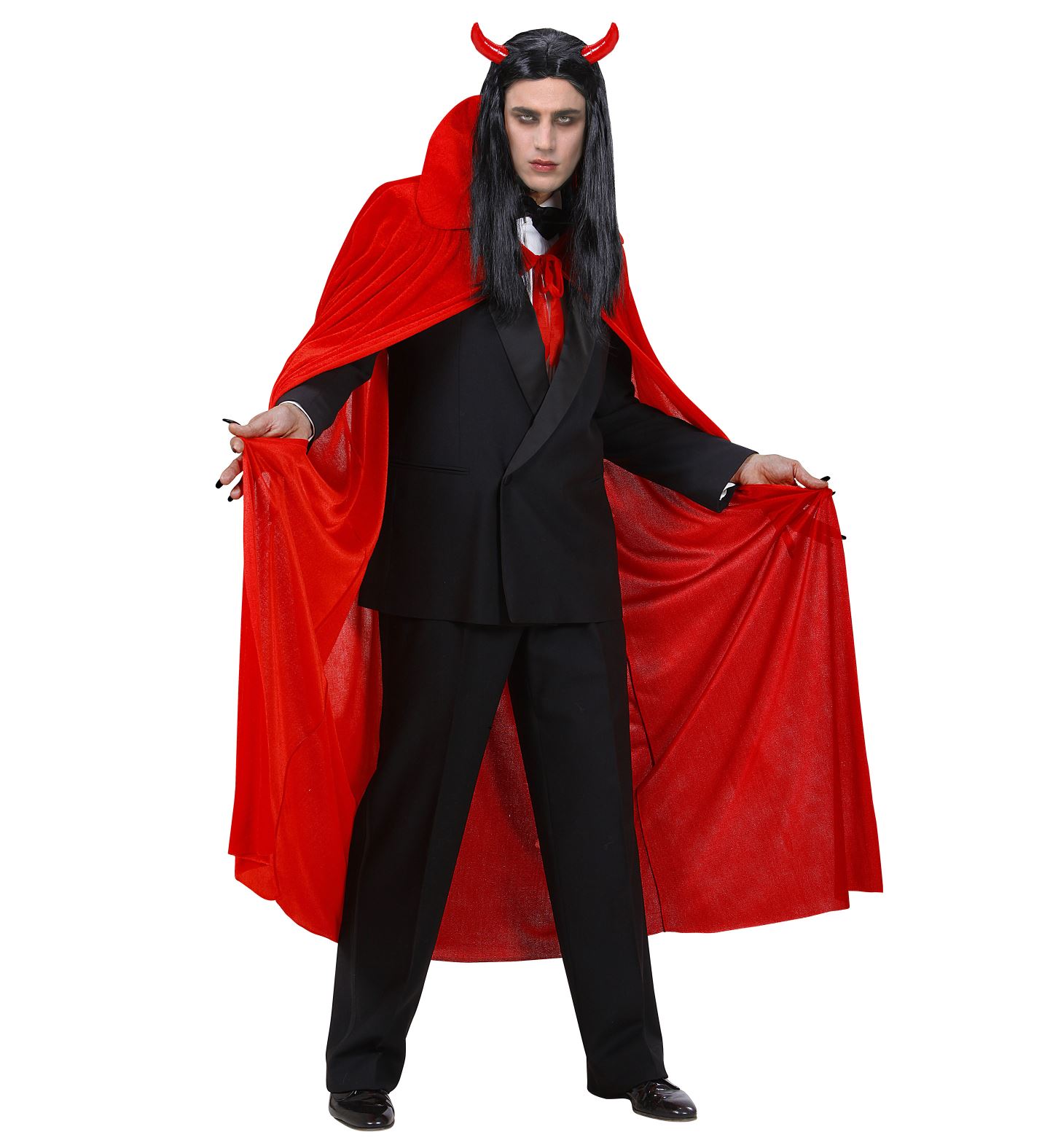 Velvet keep, 145 cm
