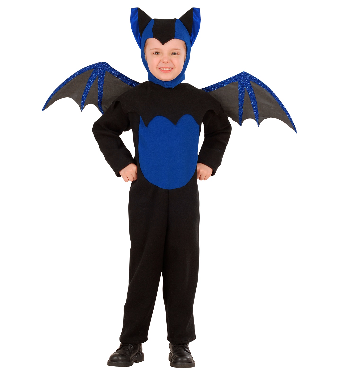 Bat, costume for children, 110 cm