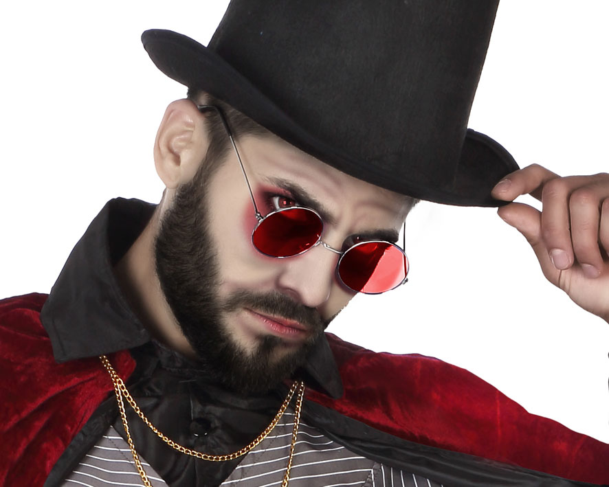 Vampiiri prillid
