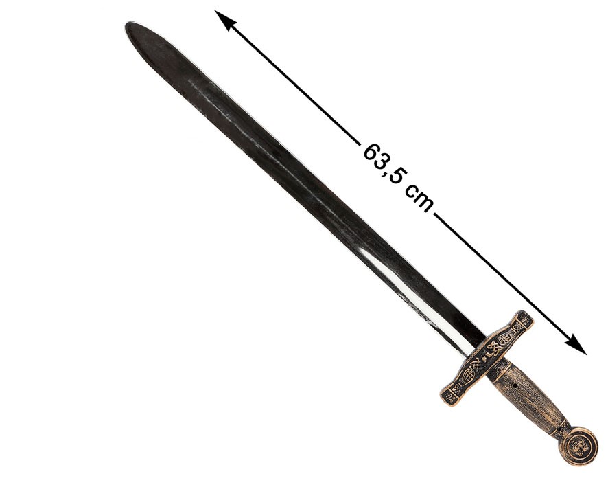 Rüütli mõõk