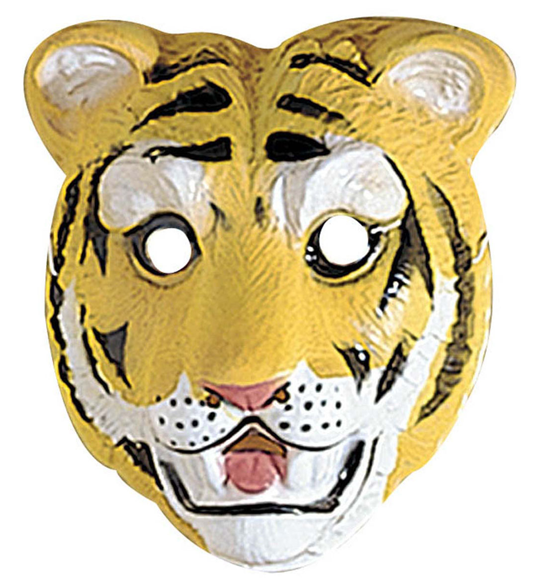 Mask, tiger