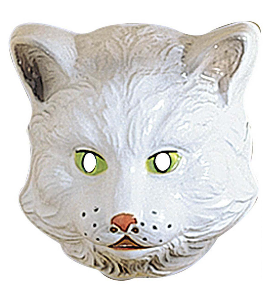 Mask, cat