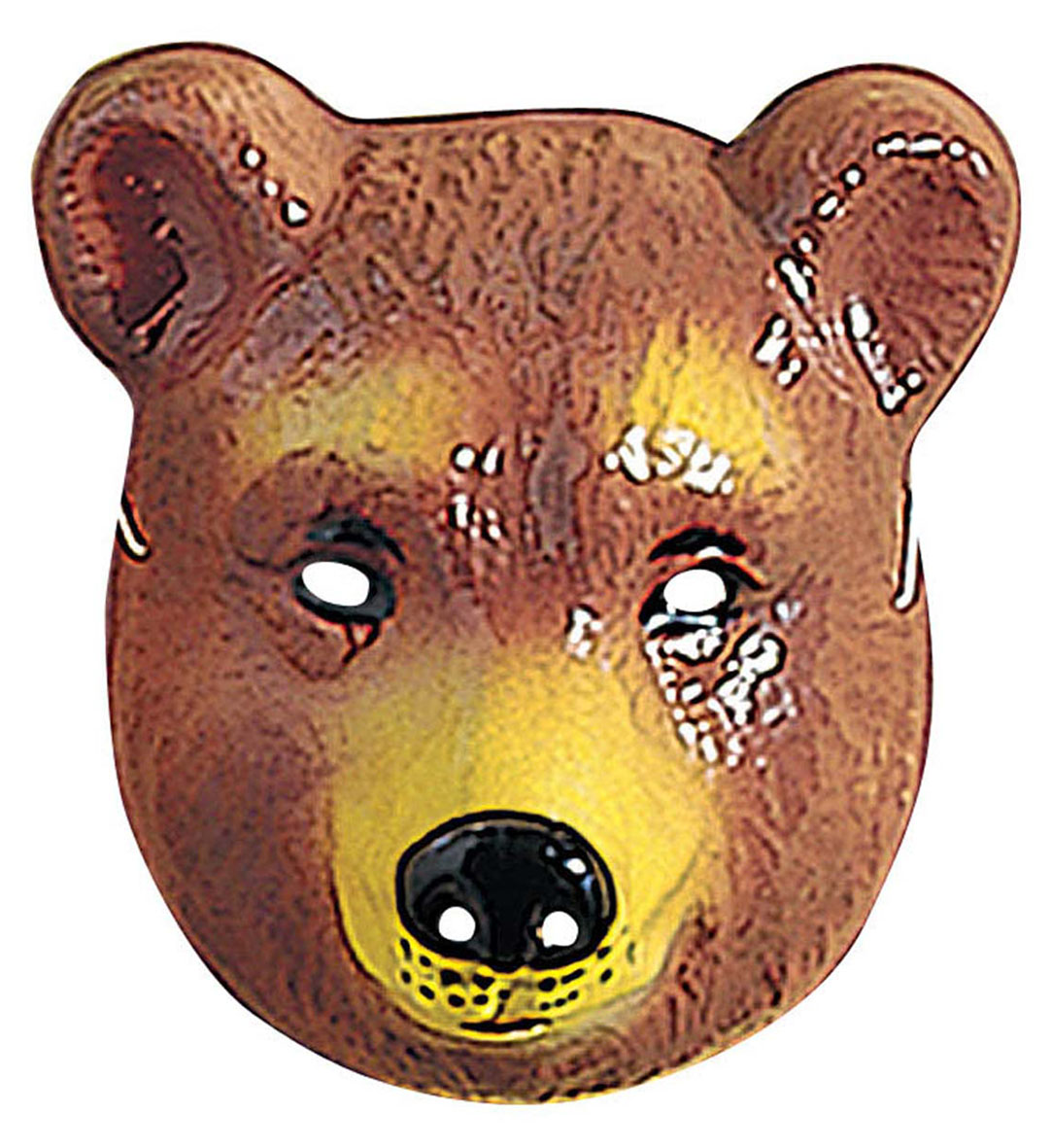 Mask, karu