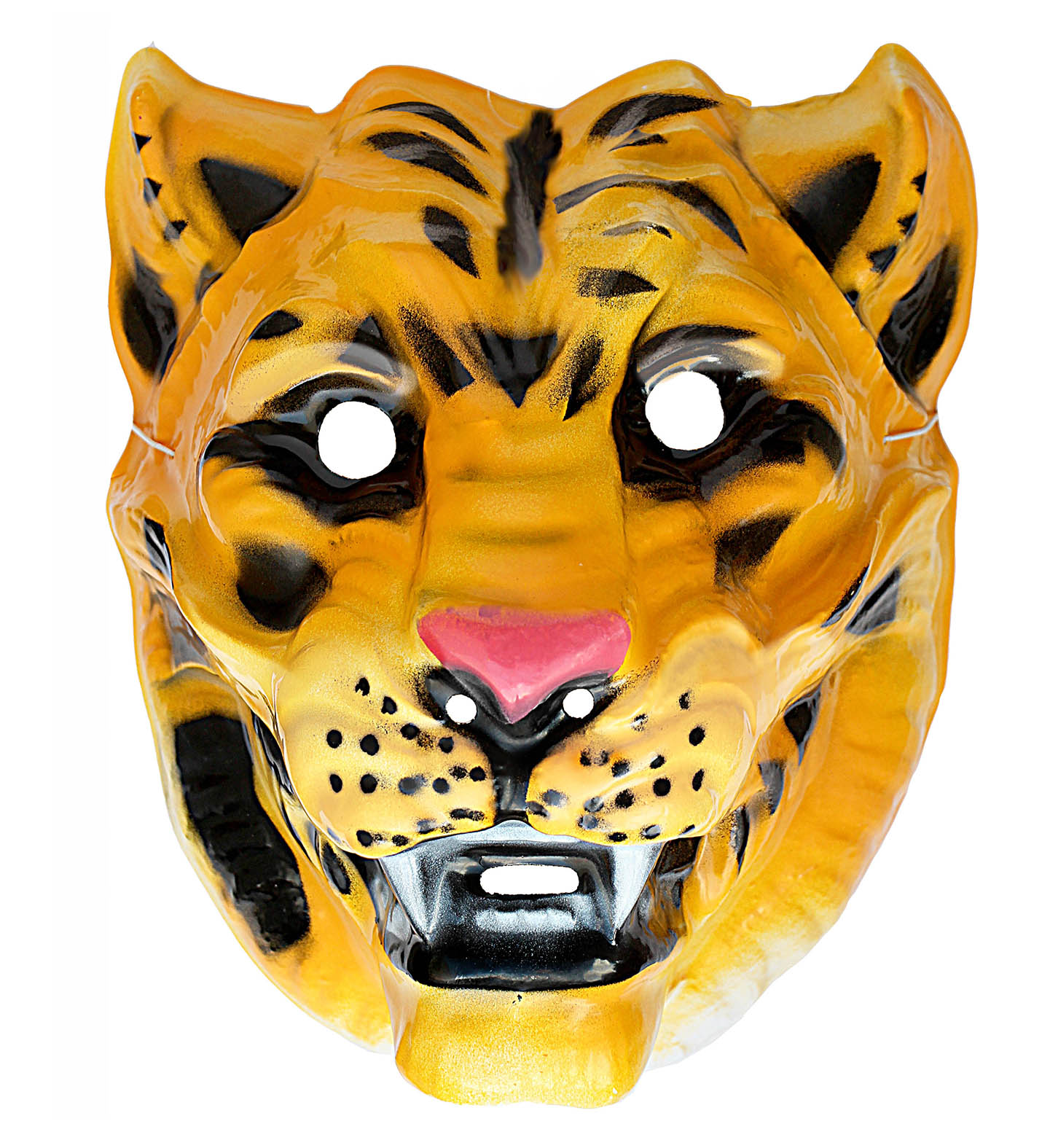 Mask, tiger