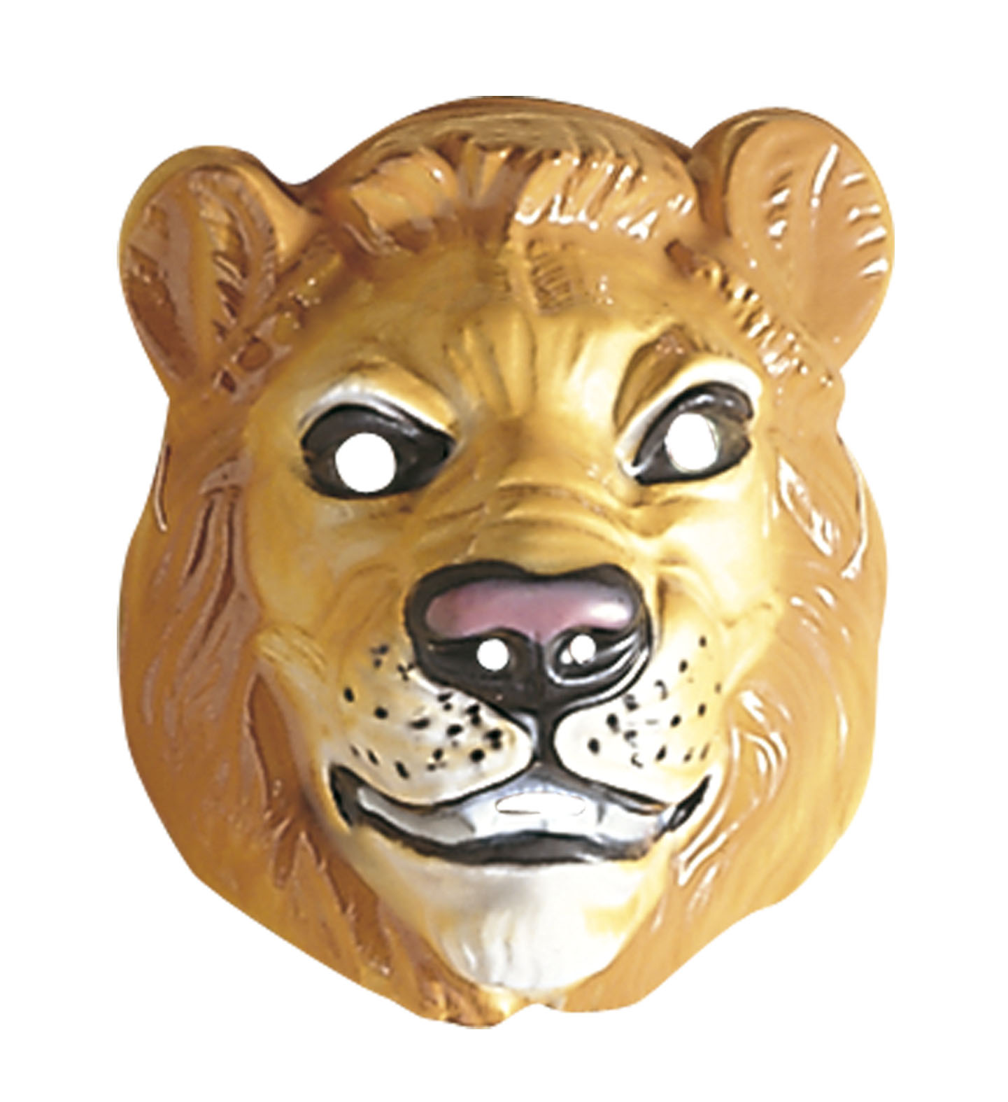 Mask, lion