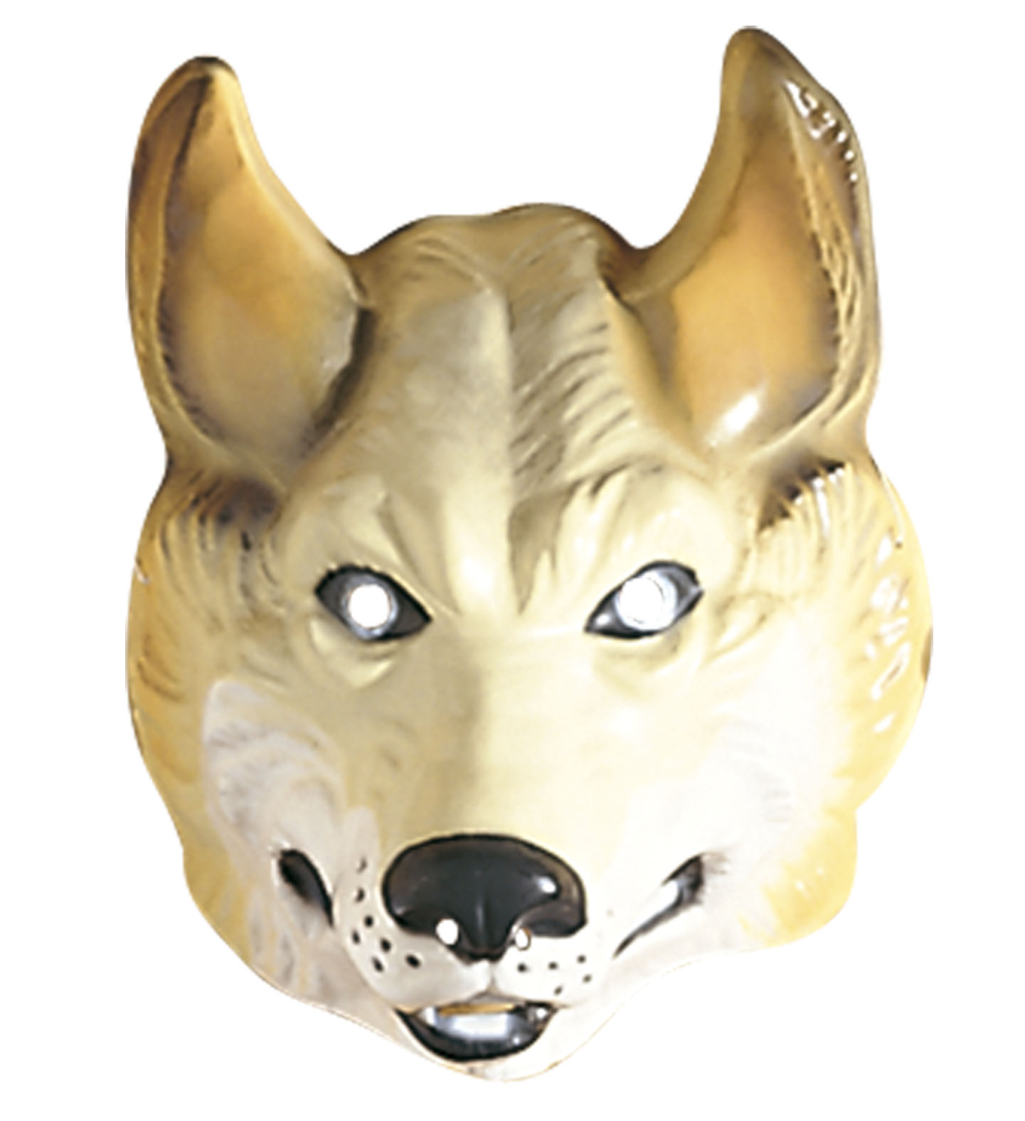 Mask, hunt