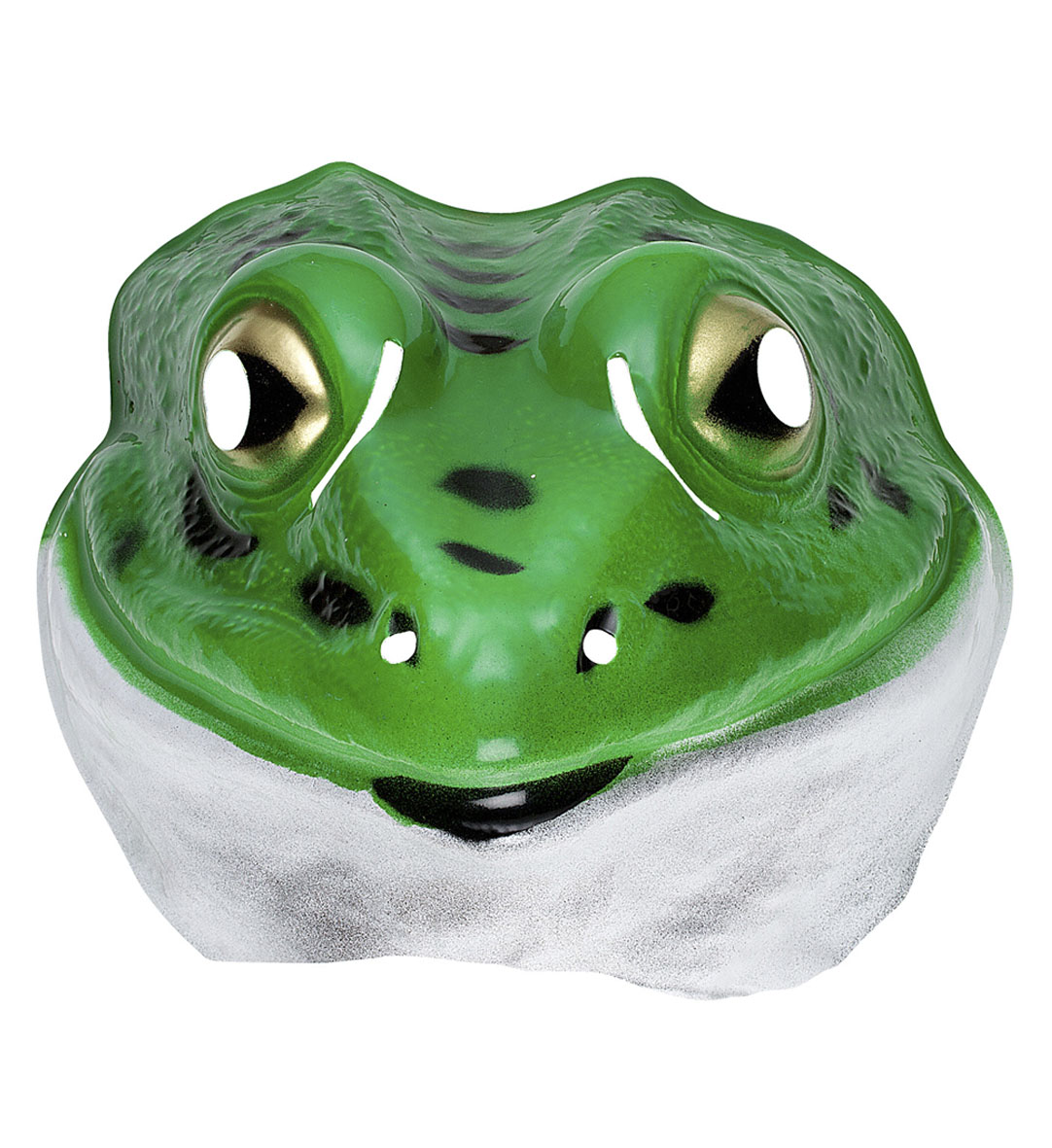 Mask, konn, plastikust