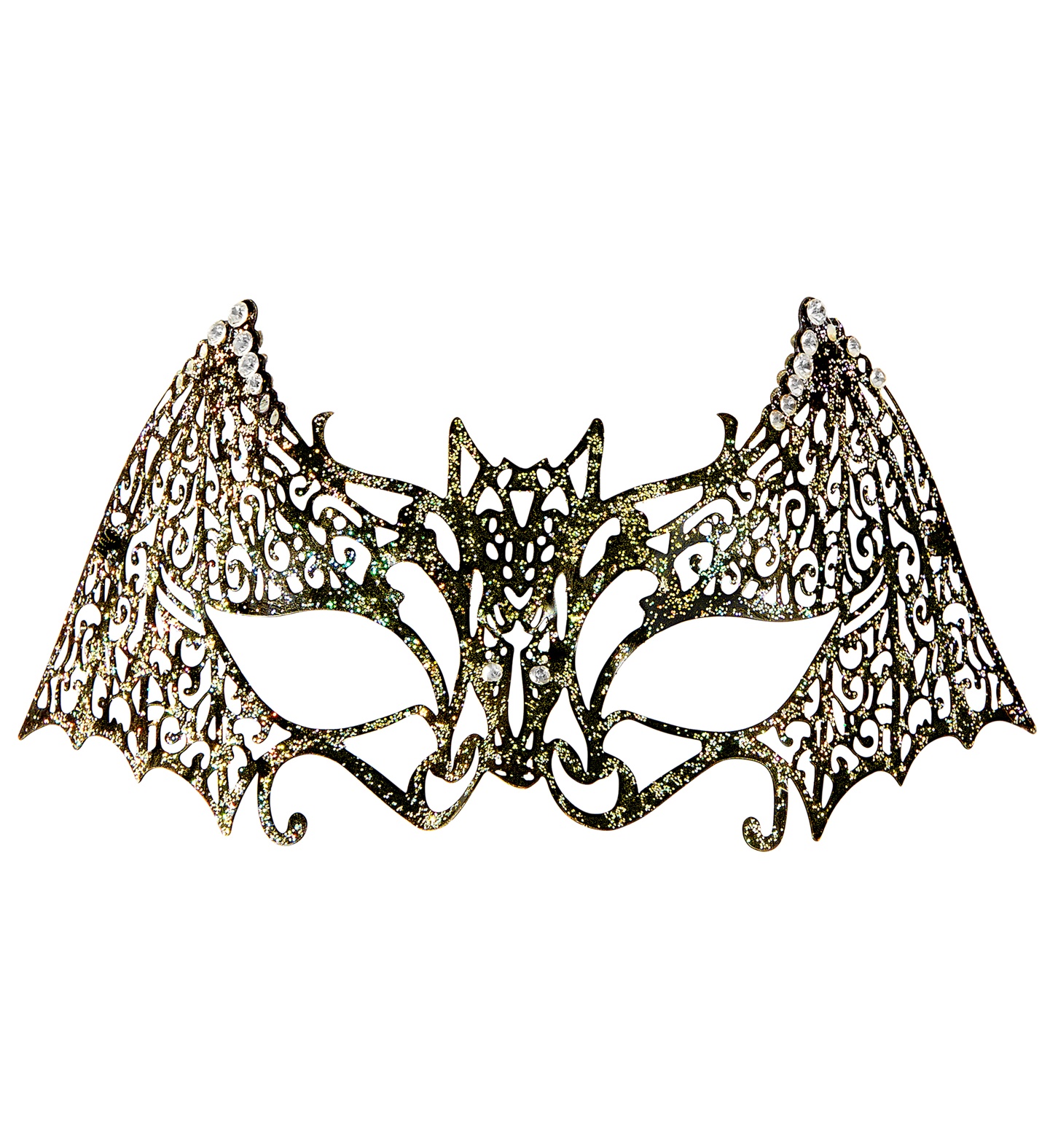 Mask, nahkhiir, metallist