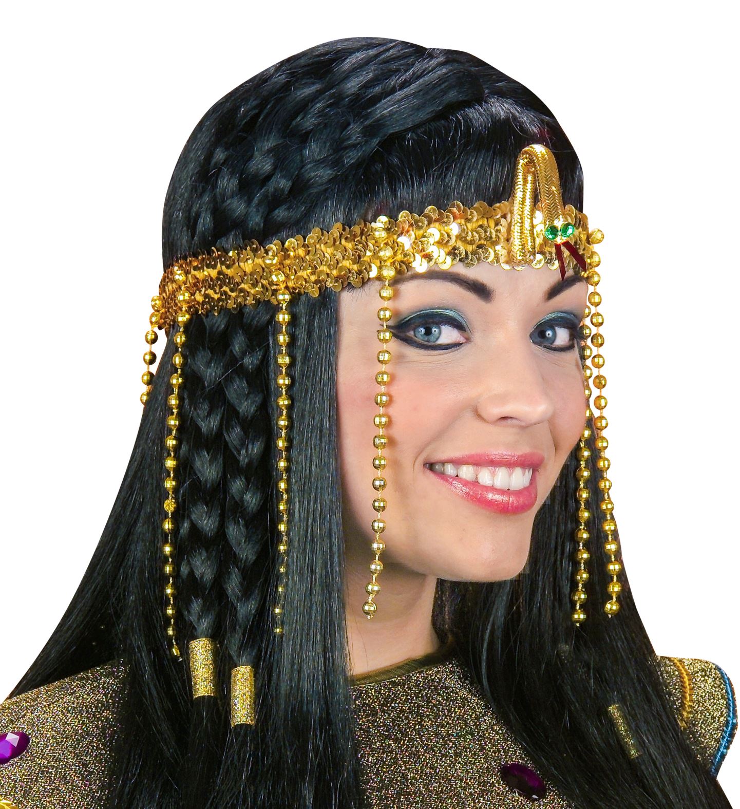 Egiptuse peakate