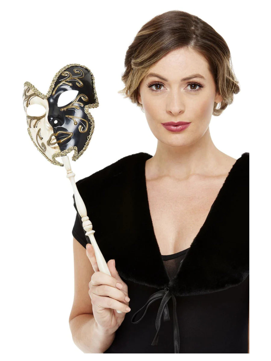 Venetian Mask