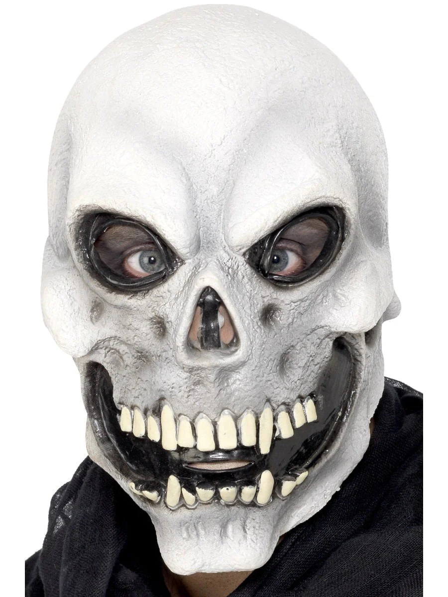Kolju mask