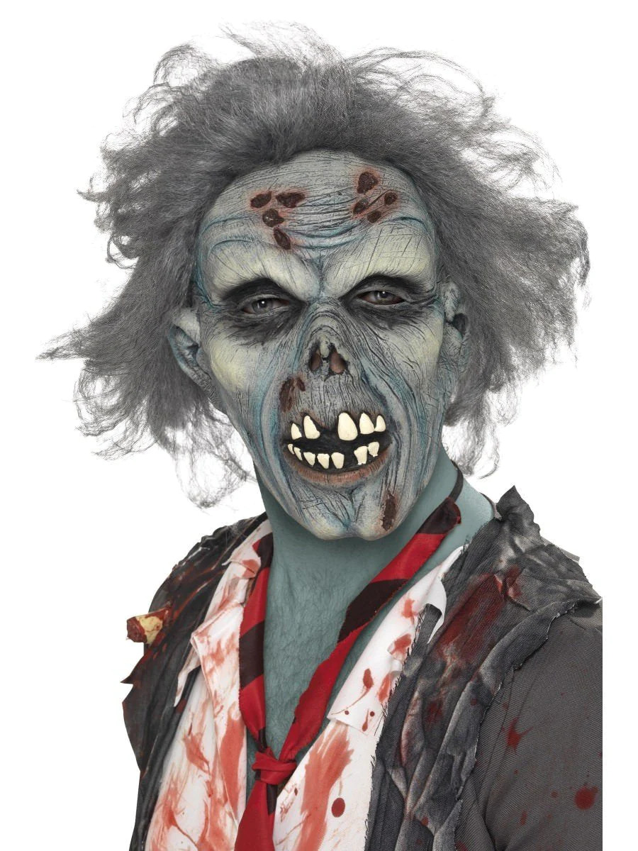 Zombimask