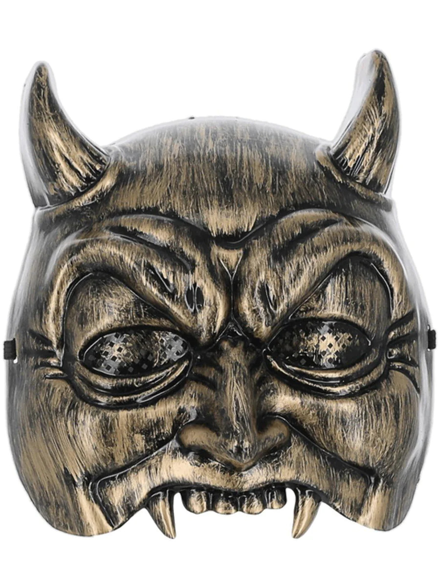 Veneetsia kuradi maskeraadimask