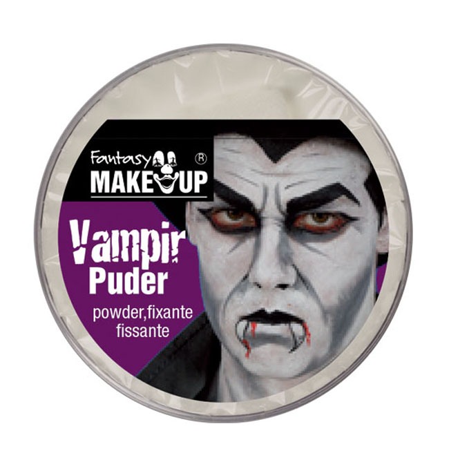Vampiiri meigipuuder ja sponge