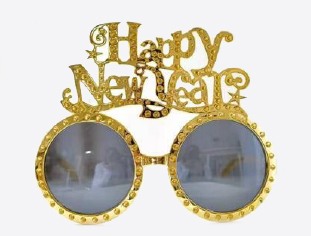 Prillid Happy New Year
