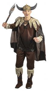 Viking, kostüüm meestele, M
