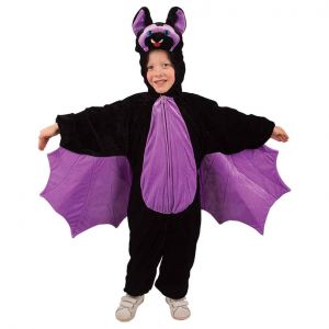 Bat, costume for kids, 140cm