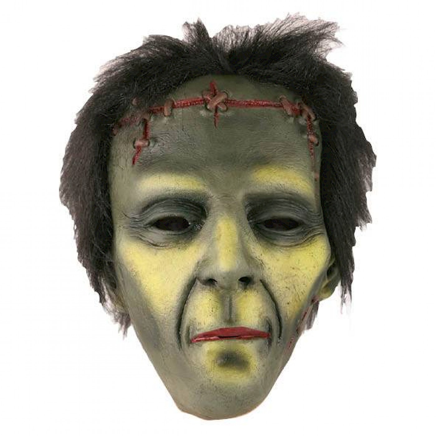 Frankenstein, mask