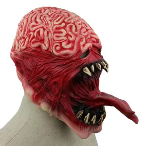 Aju, mask
