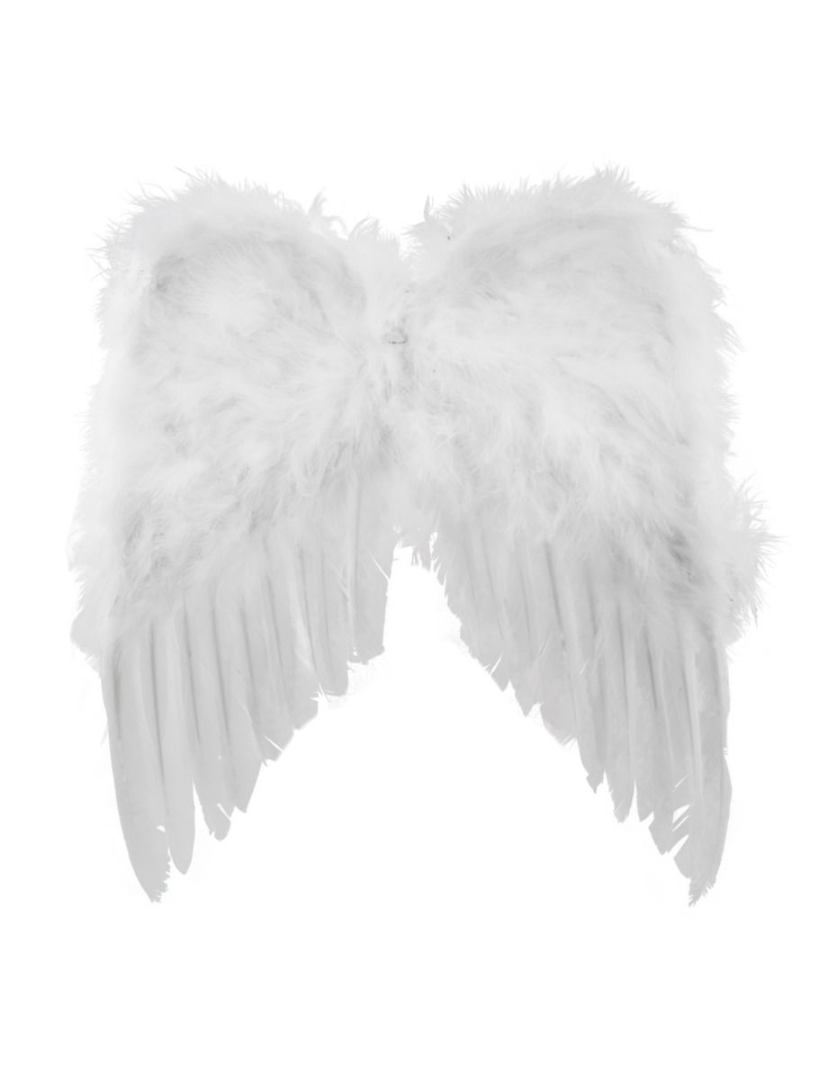 Angel wings, 39x35 cm