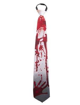 Bloody Tie