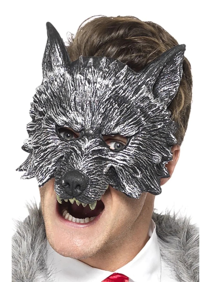 Hundi mask