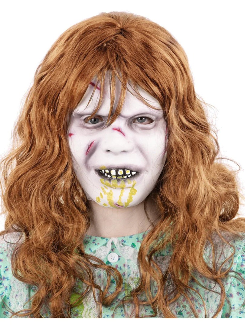 Exortsist, mask