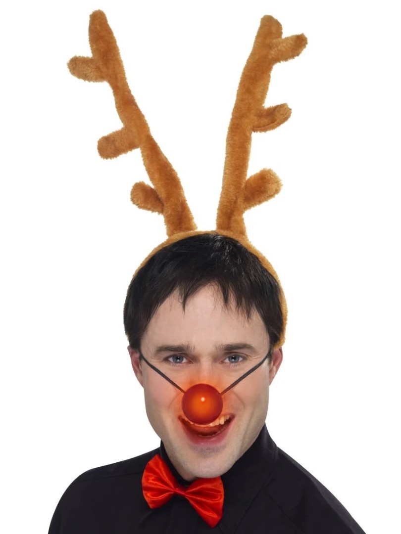 Hirve komplekt