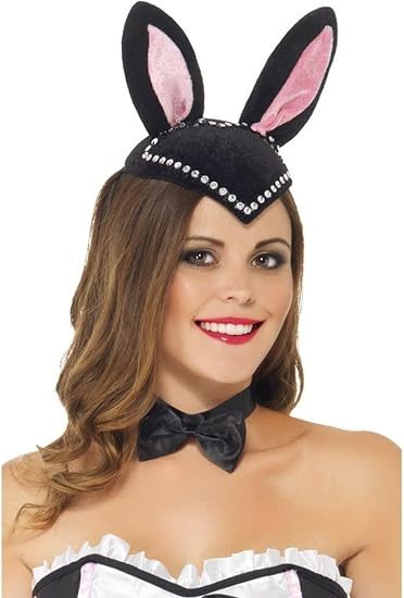 Hat, bunny
