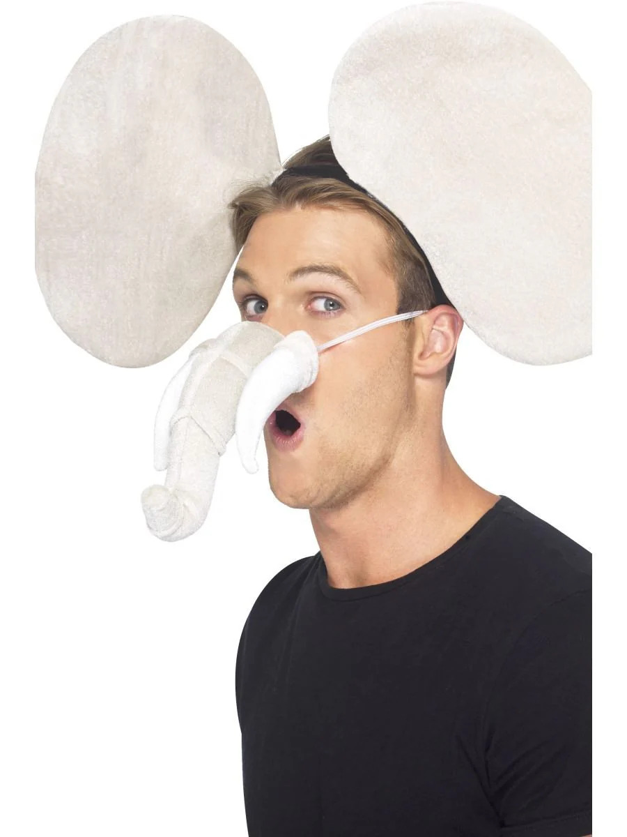 Elevandi komplekt