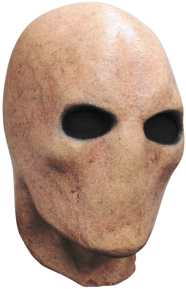 Stalker, mask