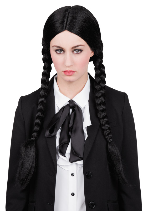 Parukas "Wendy", must
