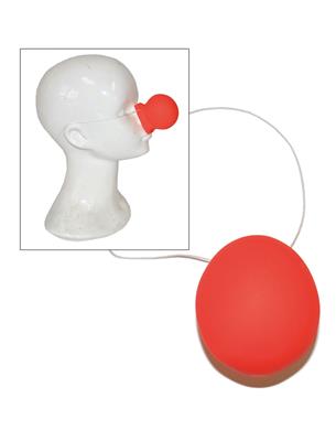 Clown nose