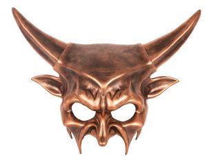 Kuradi maskeraadimask