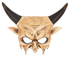Kuradi maskeraadimask