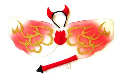 Devil set