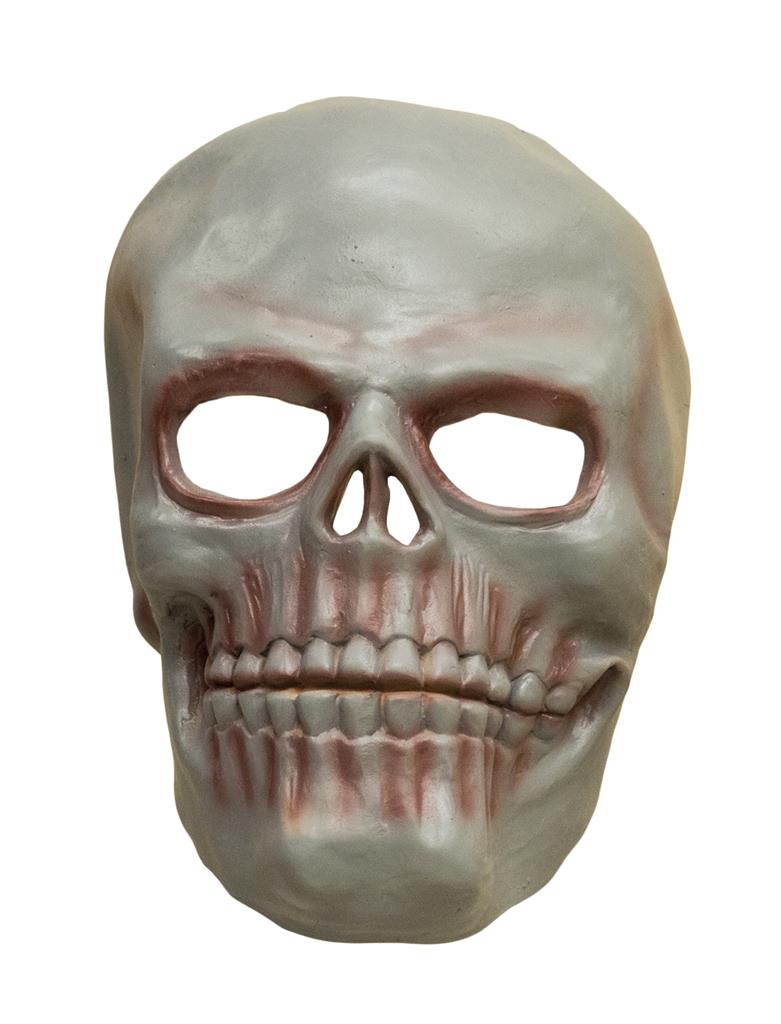 Kolju, mask
