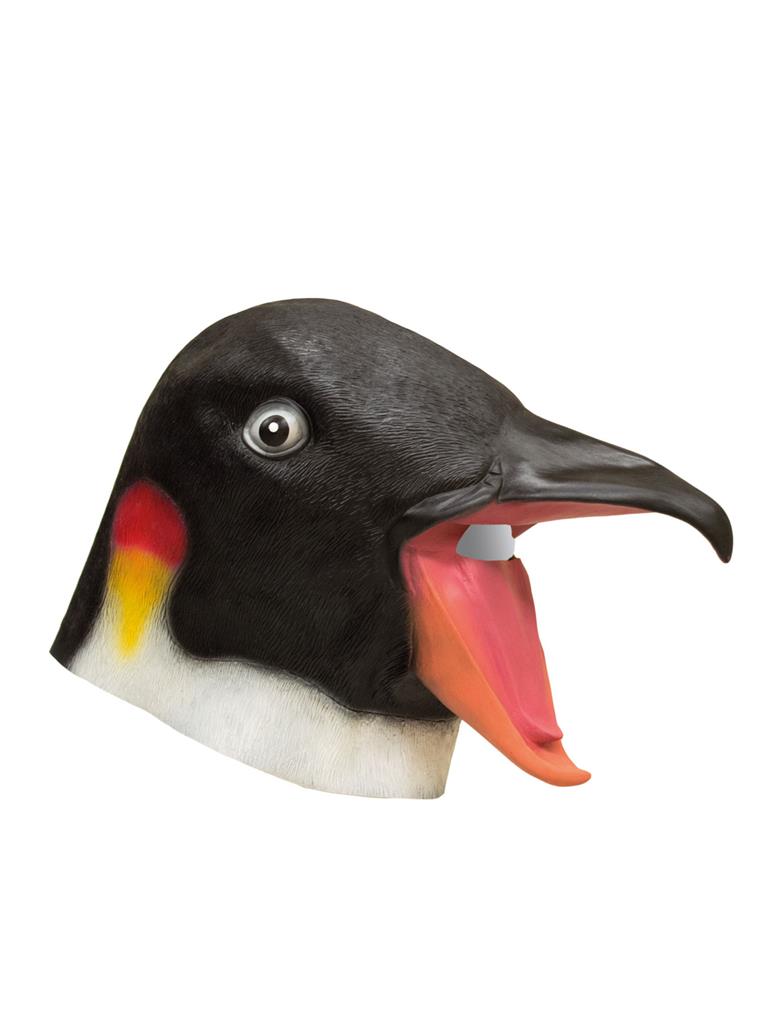 Pingviini mask